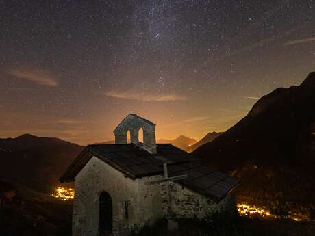 Chapelle Saint-Hippolyte