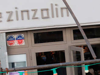 Restaurant Le Zinzolin