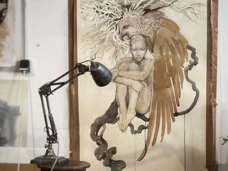 Marie Roura - Epure Atelier