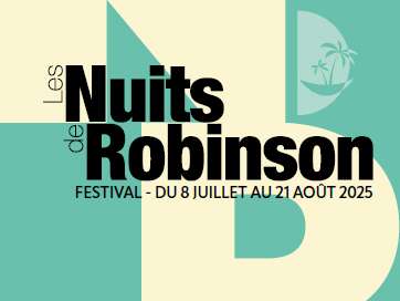 Robinson's Nächte