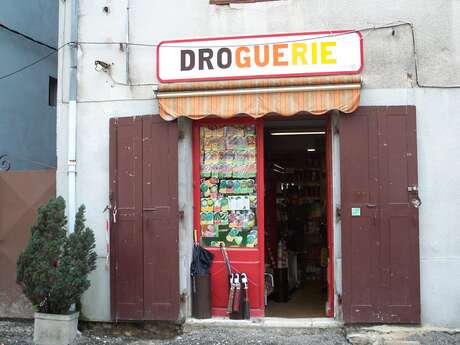 Droguerie