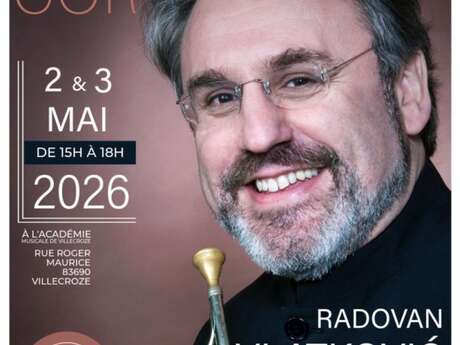 Master class publiques de cor