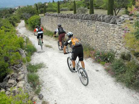 MTB Nr. 50 - Col de Murs