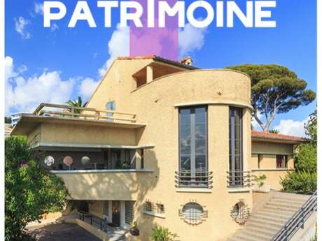 Journées Européennes du Patrimoine