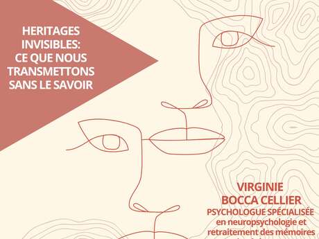 Conference : invisible legacies