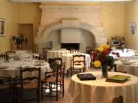 Restaurant la Beaugravière