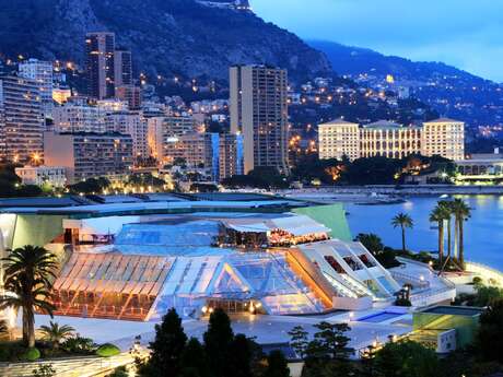 Kunstmesse Monte Carlo