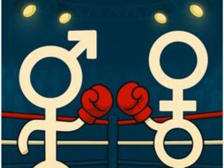 Homme vs femme le match du siècle