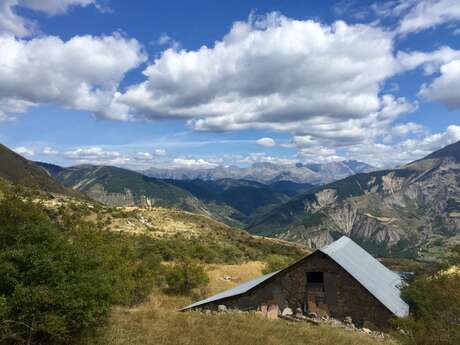 Circuit Retrouvance® Massif des Monges