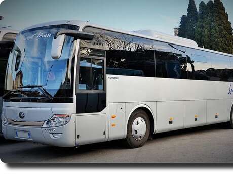 Autocars Laurent Musso