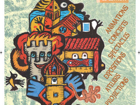 Festival Art et Hospitalité
