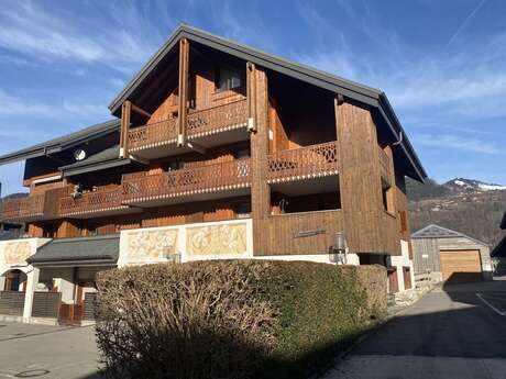 Evasion Montagne