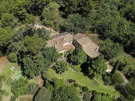 Sankalpa - Retraite Holistique