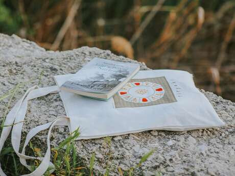 Muséolab “Sacs à mots” [dès 9 ans]