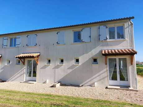 Résidence du Grand Large 1 Résidence du Grand Large 1