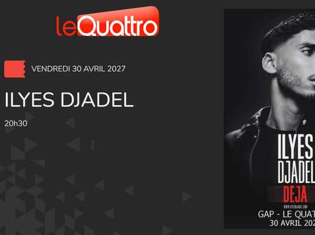 Ilyes Djadel