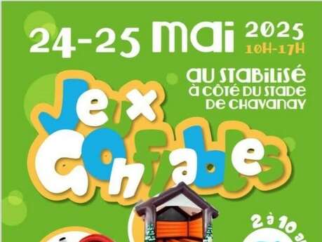 Jeux gonflables