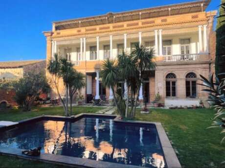 Chambres d'hôtes "La Lumière de Migou"