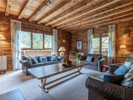 Chalet-Sixtine
