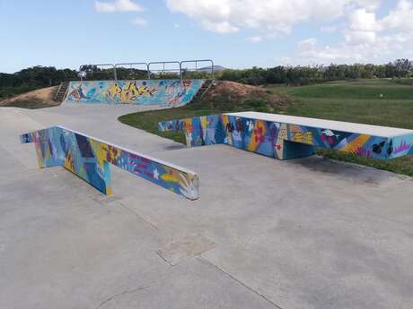 Skatepark