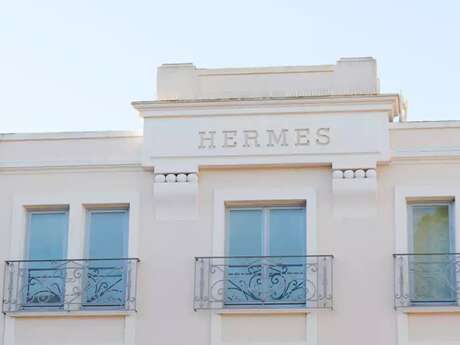 Hermès