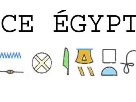 Provence Egyptologie
