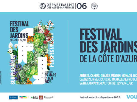 Conférence "Les insectes, ils sont partout sur terre, dans l’eau et dans les airs"
