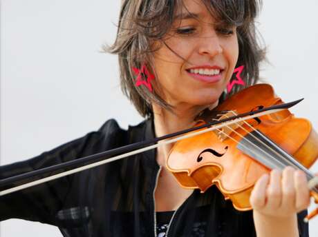 Quatre compositeurs, trois basses obstinées, deux accords, un violon...