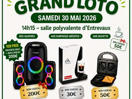 Grand loto