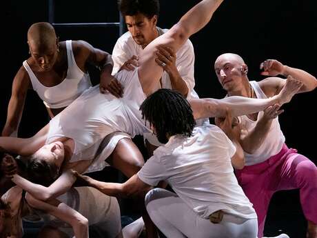 Ruination - la véritable histoire de Médée