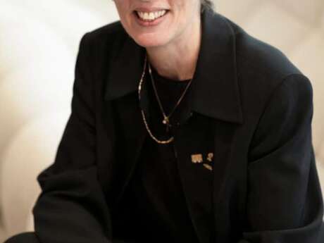 Rencontre avec Nathalie Cabrol