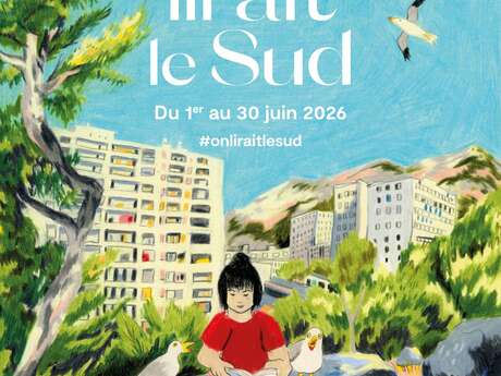 Rencontre-signature with travel writer Karin Huet