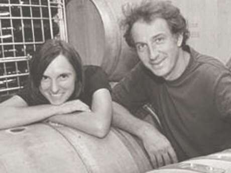 Visite découverte du Domaine de Belambrée