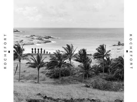 Exposition : Vagabondages, photographies de François Sagnes