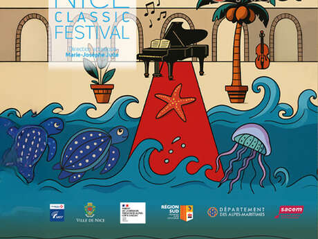 Nice Classic Festival
