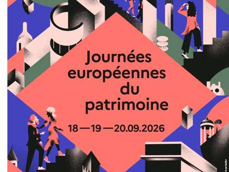 A la découverte du vitrail traditionnel et de la peinture sur verre ! - Journées Européennes du Patrimoine