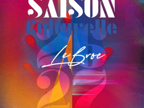 Les Arts d'Azur - Saison 2026/2027