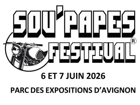Sou'Papes Festival