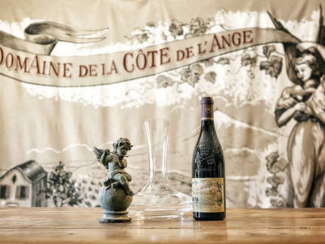 Domaine de la Côte de l'Ange