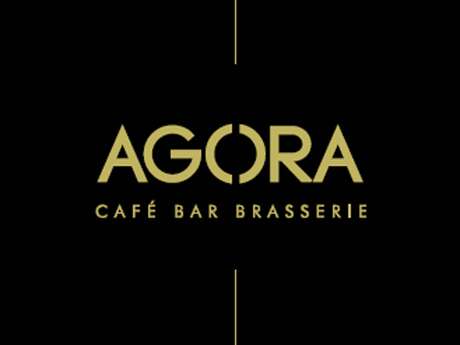 Brasserie Agora