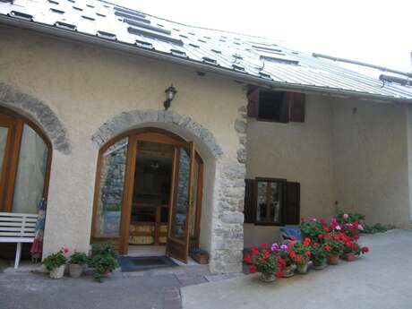 Gîte les lavandes - 4 personnes