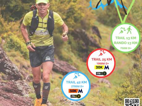 Marathon de la Vésubie