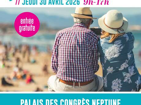 Seniorentag Stadt Toulon