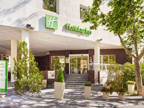 Holiday Inn Toulon City Centre