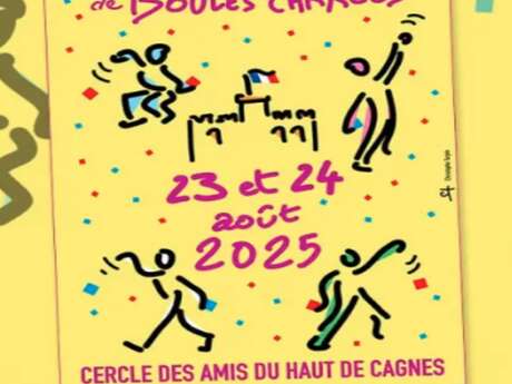 Championnat du monde de boules carrées