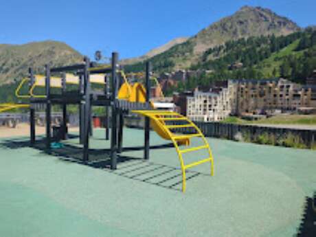 Playground