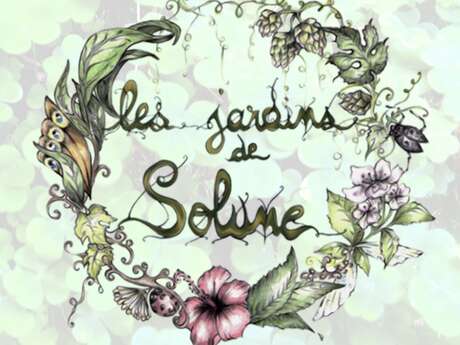 Les Jardins de Solune