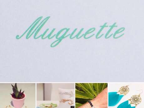 Muguette Bijoux