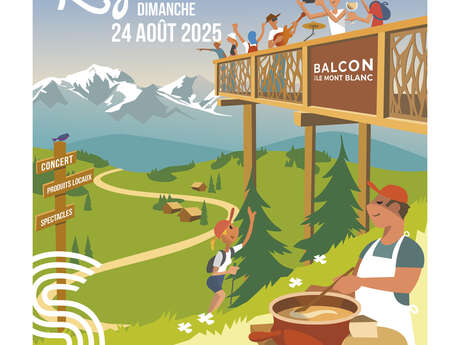 La Régal'ade d'été