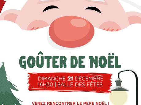 Weihnachtsveranstaltungen